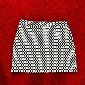 Banana Republic Skirt